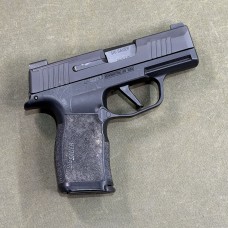 Sig Sauer P365X Pistol 9mm - USED